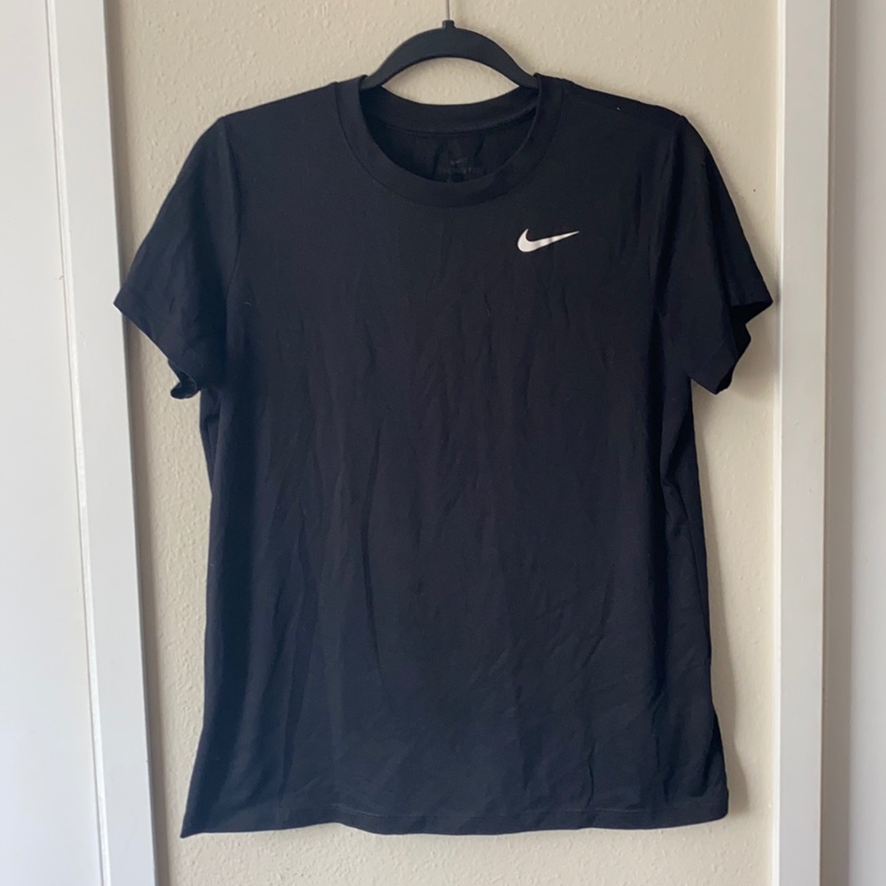 Nike Dri Fit top
